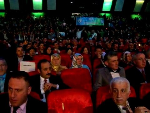 rizenin kurtuluş gecesı çaydef horon ekibi