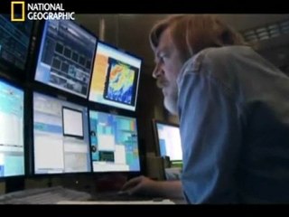 La Fin de L'Univers 1/3