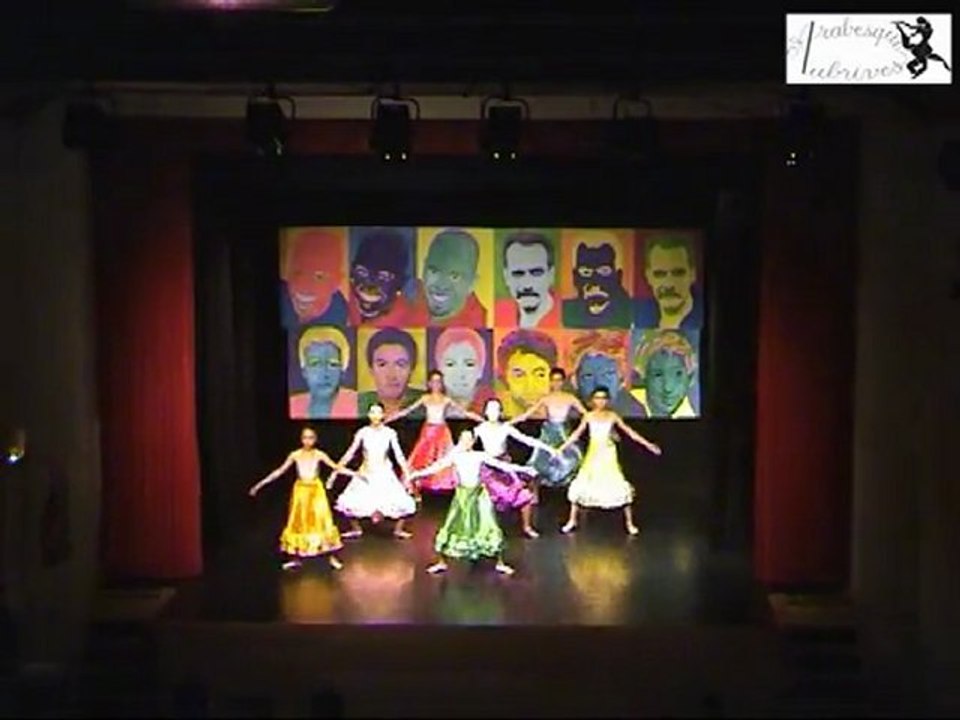 Tout le Bonheur du Monde Gala 2008