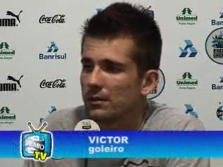 Grêmio Repórter 04.03