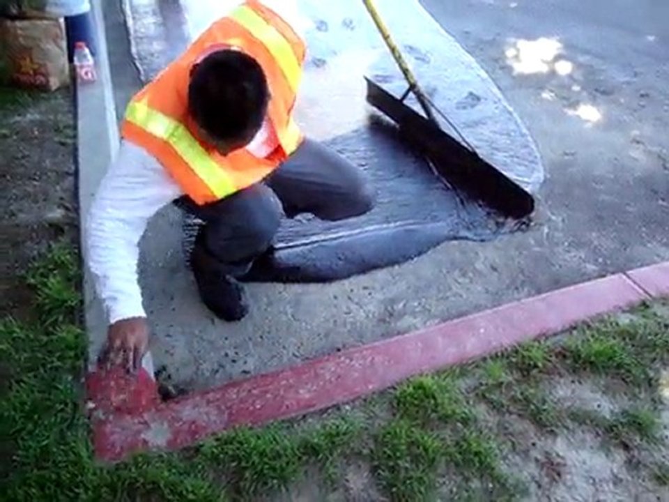 Sealcoating Orange County