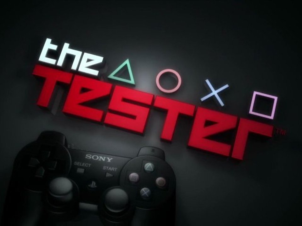 The Tester - Episode 1