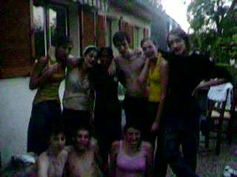 La tribu