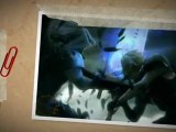 Music Video Final Fantasy VII Advent Children Complete