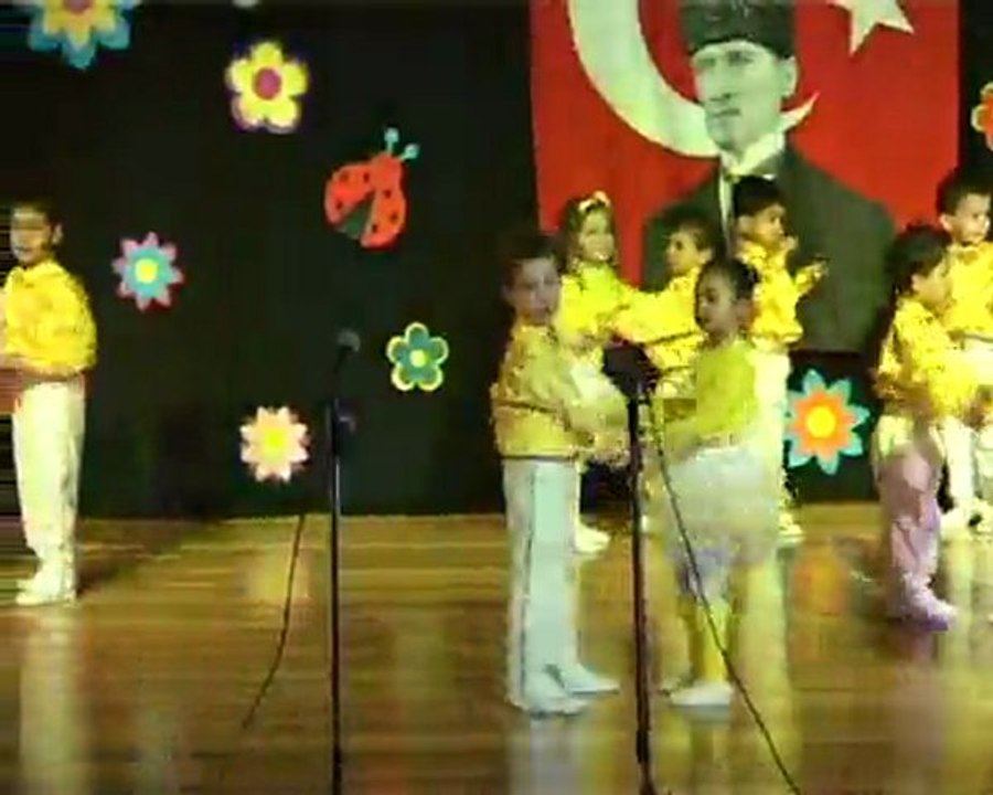 Tavuk Dansı