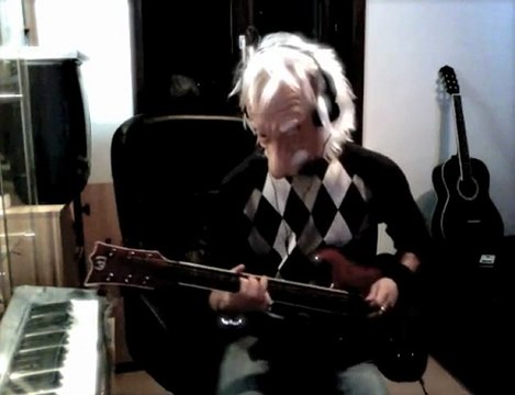 Firewind - Falling to Pieces Cover