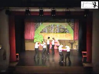 Les femmes Gala 2008