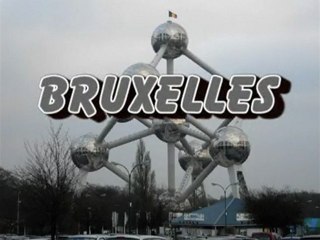 BELGIQUE-BRUXELLES-02-2010