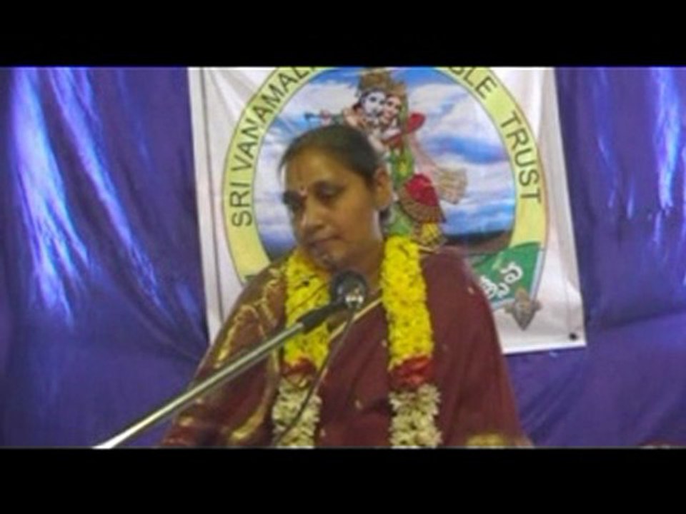 Tiruppavai Day 7 Part 2