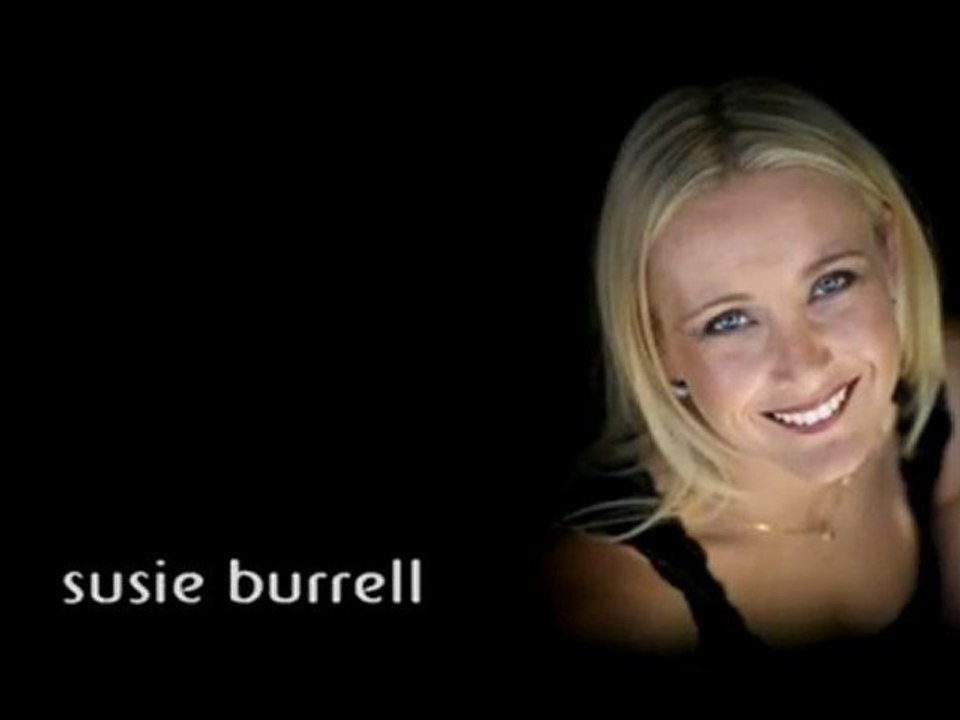 Susie Burrell