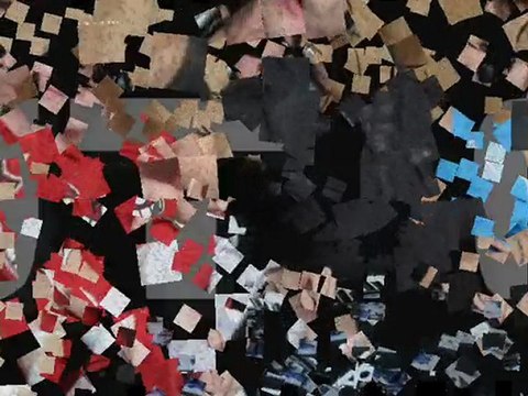 Greko & Teo Perez-Bon Voyage(Osborn,Reyes & Francoual Remix)