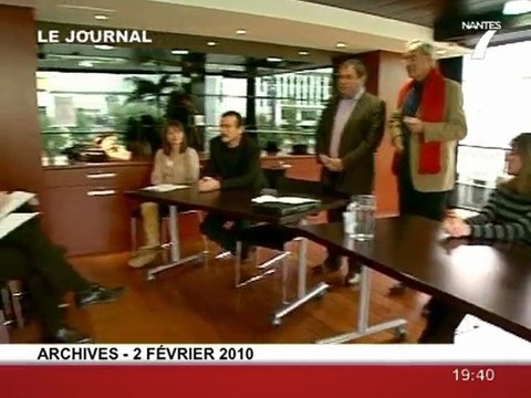 Régionales/Pays de la Loire: 44 = Bretagne!