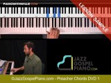 Gospel Preacher Chords and Phat Chord Voicings