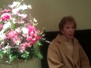 Dandelion by Sheelagh Mawe - book author about her story