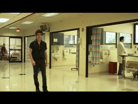 RED, WHITE & BLUE-Franki Teaser