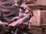 God of War III Vengeance Trailer