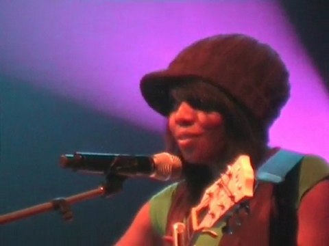 TOTAL Dunkerque - concert de solidarité du 3 mars 2010