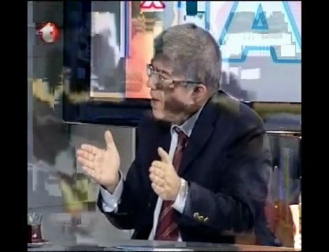 Cemil Barlas ile Haber X - Bölüm 1