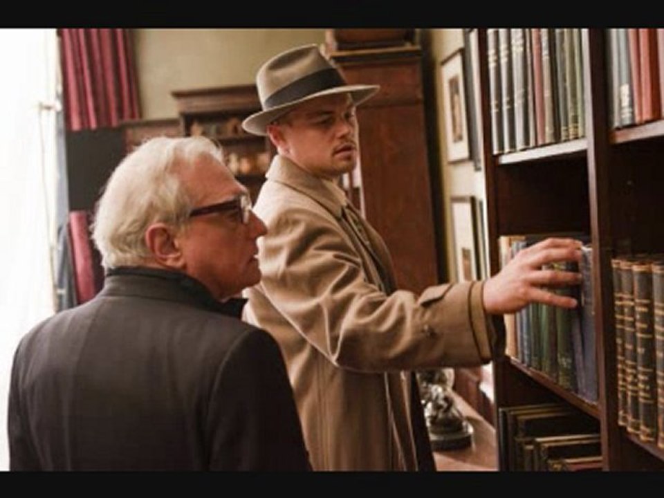 Shutter Island - part 1 HD