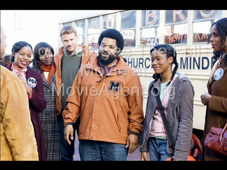 The Longshots (2008) Part 1 of 12 [HD] [NEW] MOVIE