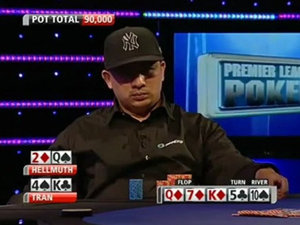 Party Poker Premier League III Heat 09 Pt05