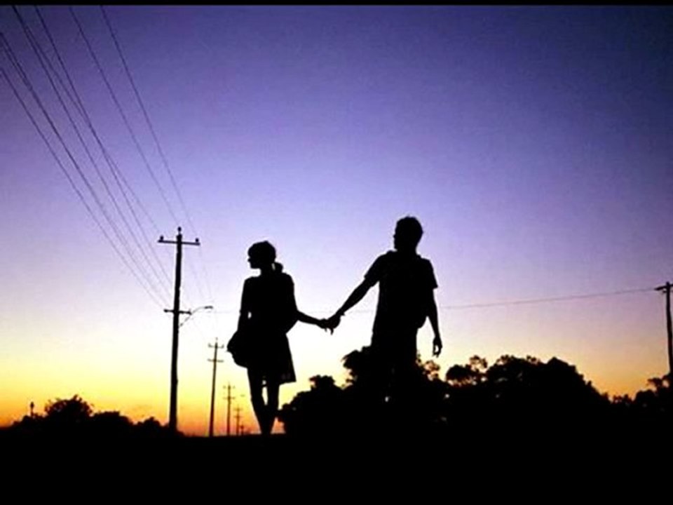 perfect love