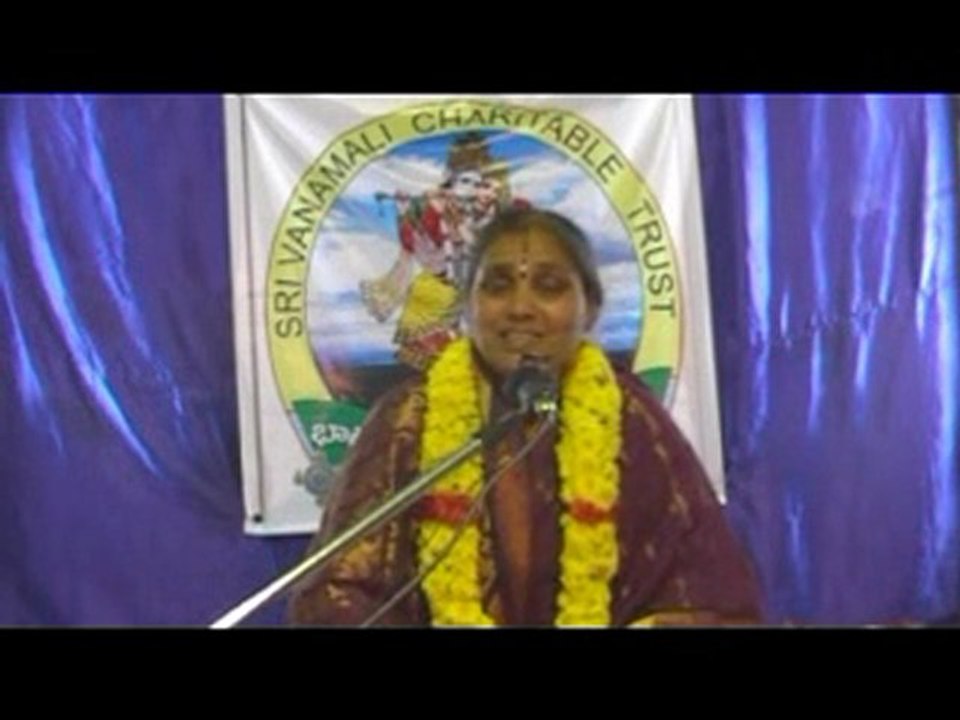 Tiruppavai Day 8 Part 3