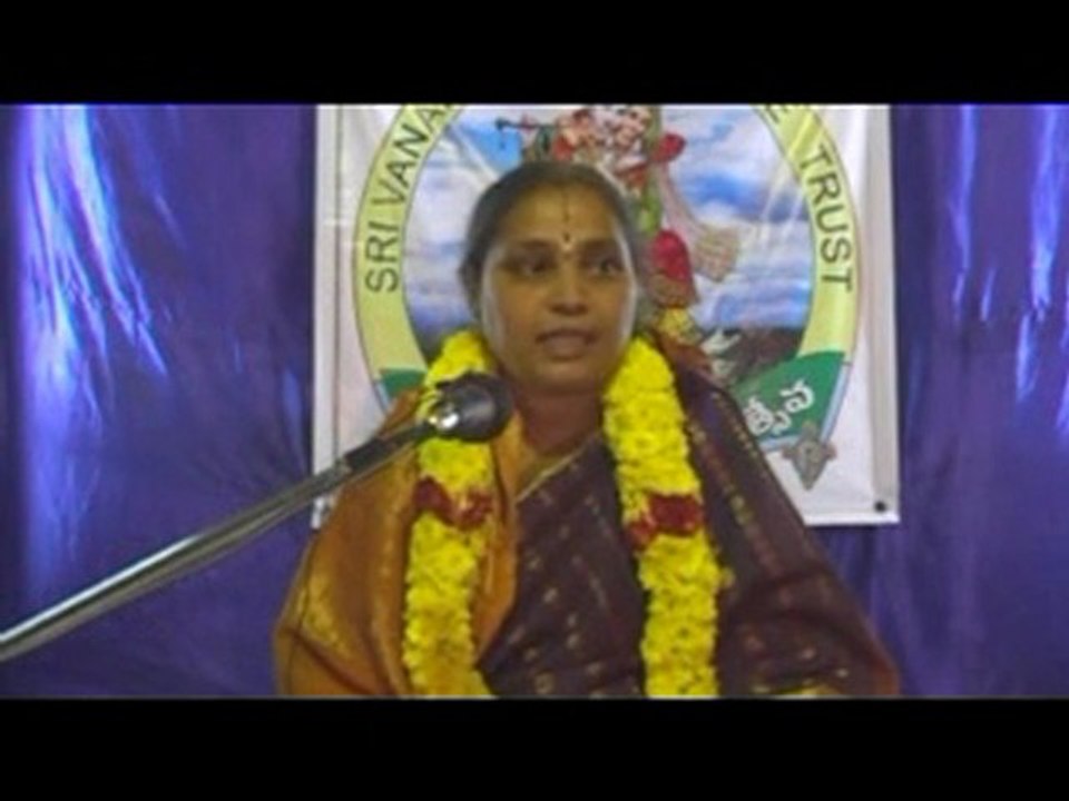 Tiruppavai Day 9 Part 2