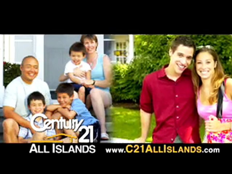 Properties in Hawaii. Century 21 All Islands.