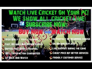 Watch IPL T20 2010 Live Video Streaming