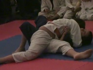 Mehdi et ilyes europeen open Bjj Disney