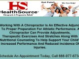 Back Pain Houston TX | Kids Sports Injuries: Prevention And