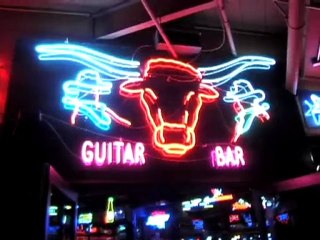 Inter-Continental Dallas Happening Places