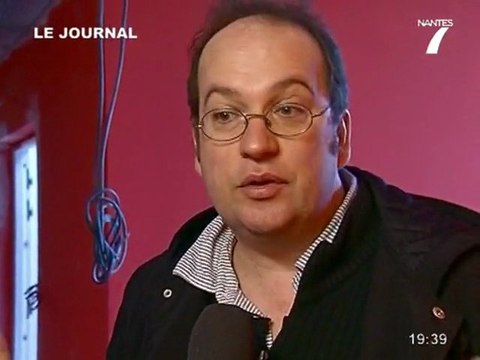 Une maison des arts à Saint-Herblain