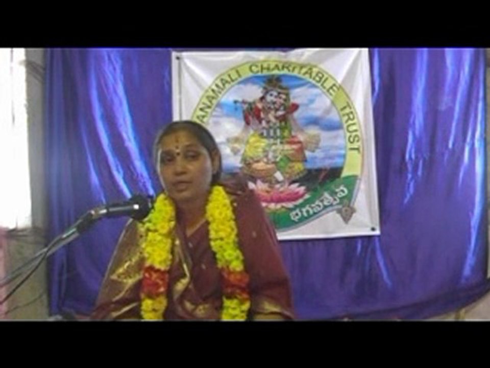 Tiruppavai Day 10 Part 3
