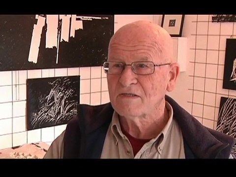 Portraits croisés de deux artistes aubois