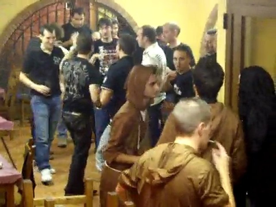 Despedidas solteros y solteras en Logroño