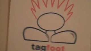 Tagfoot.com Micromercial