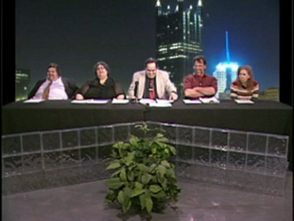 CLIP 4, ALBERT TORCASO'S  A  HUMAN  RIGHT  RECONCILIATION.