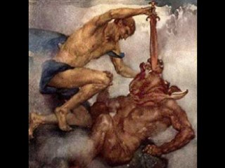 Lost Worlds :The Mysterious Minoans