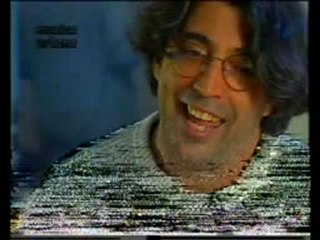 "Música urbana" de Víctor Pintos: entrevista