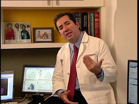 Radiation Oncology for Testicular Cancer in Jacksonville FL