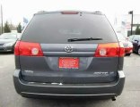 used Toyota Sienna NY New York 2008