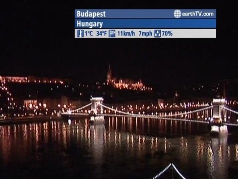 Macau SAR - China, Melbourne - Australia, Honolulu - USA, London - United Kingdom, Dresden - Germany, Budapest - Hungary, Muscat - Oman