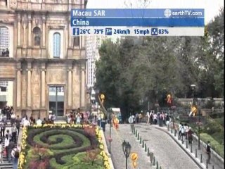 Washington - USA, Ekaterinburg - Russia, Manila - Philippines, Dubrovnik - Croatia, Macau SAR - China, Seattle - USA, Durban - South Africa