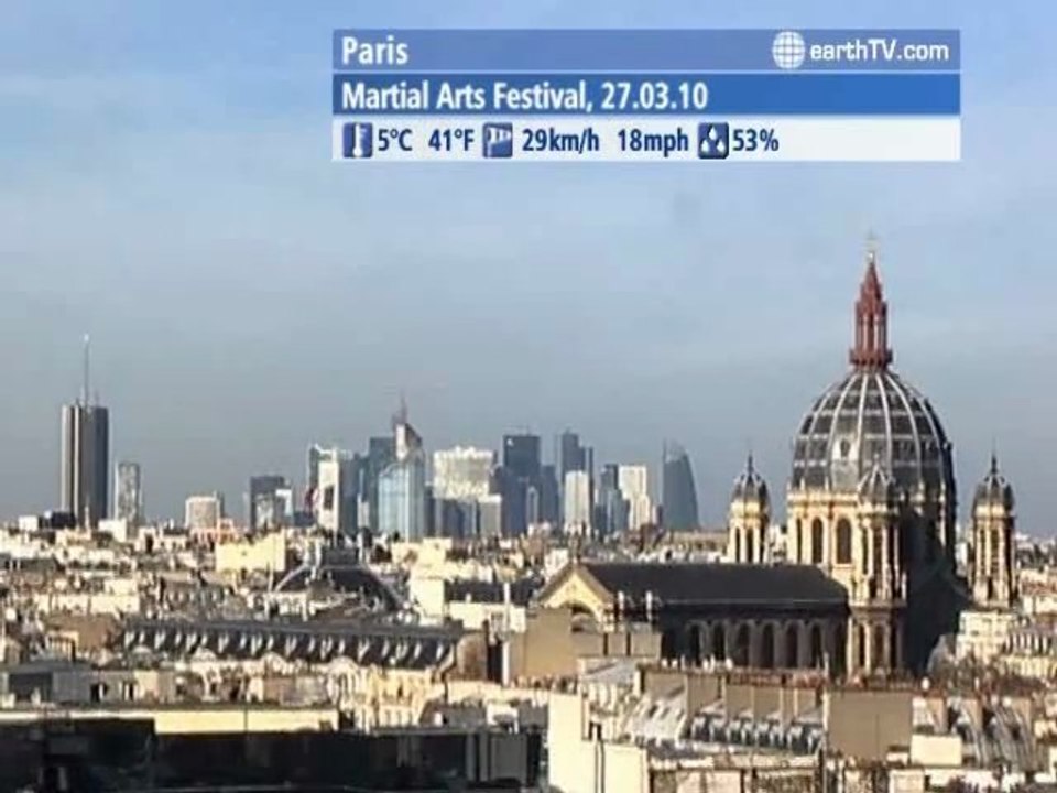 Amsterdam - Netherlands, Bandar Seri Begawan - Brunei, Singita - South Africa, Paris - France, Berlin - Germany, Johannesburg - South Africa, Washington - USA