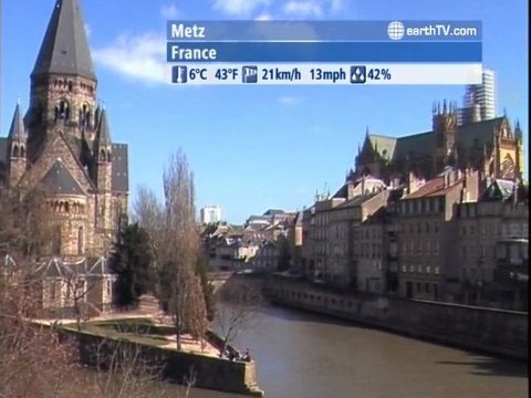 Dubrovnik - Croatia, Lech Zurs am Arlberg - Austria, Udaipur - India, Santorini - Greece, Plettenberg Bay - South Africa, Metz - France, Venice - Italy