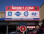 used Volvo S80 NY New York 2008 located in Queens at Nemet