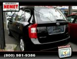 2008 Kia Rondo used in Queens