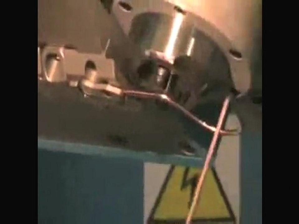 9 double torsion spring